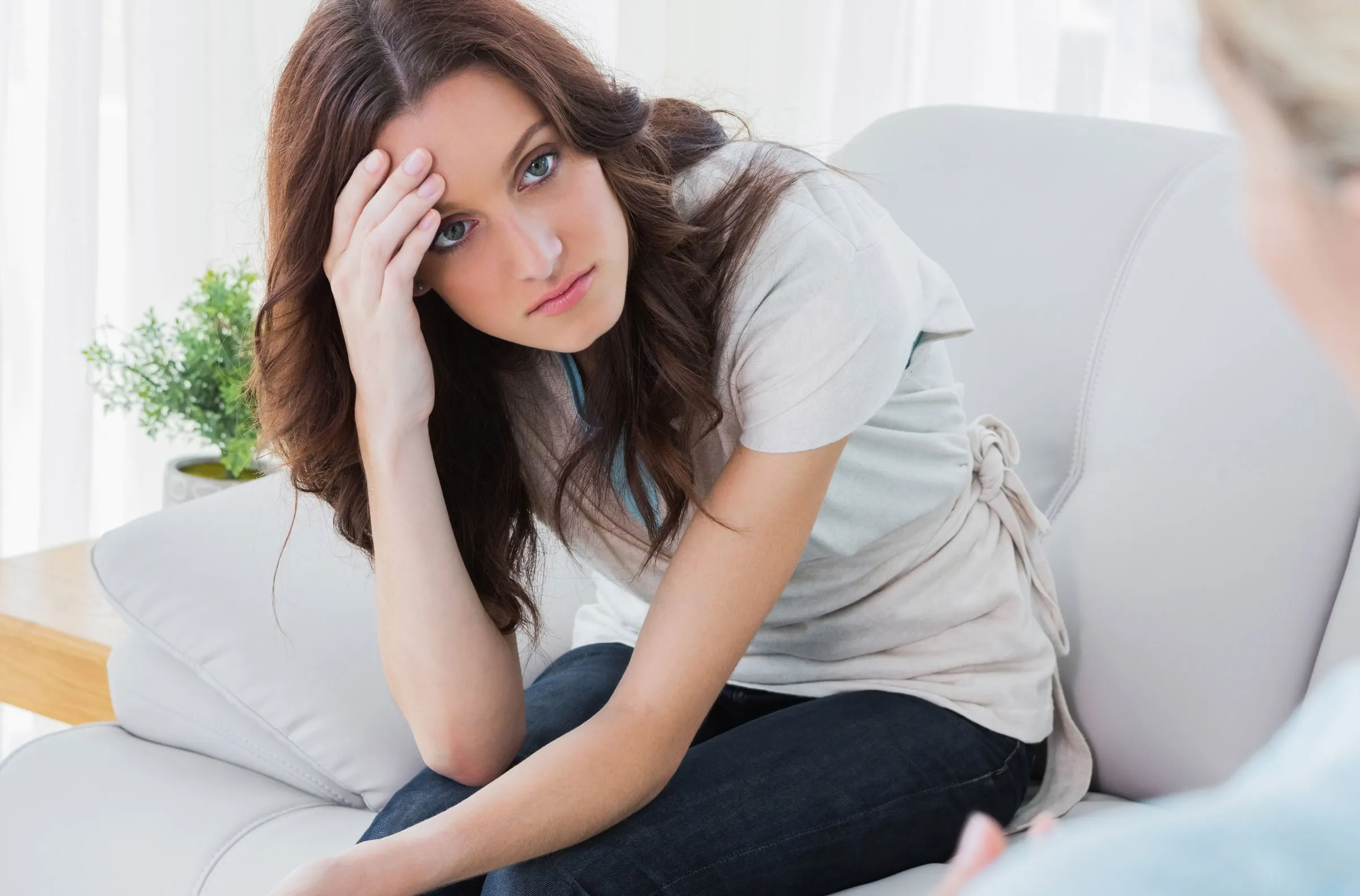 Kaygı Nedir? Günlük Hayatta Kaygıyla Baş Etmenin Yolları